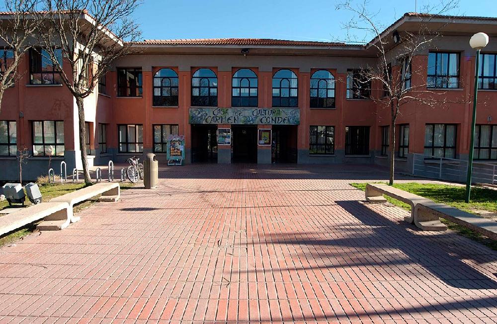 Cultura ('Casa de la Cultura