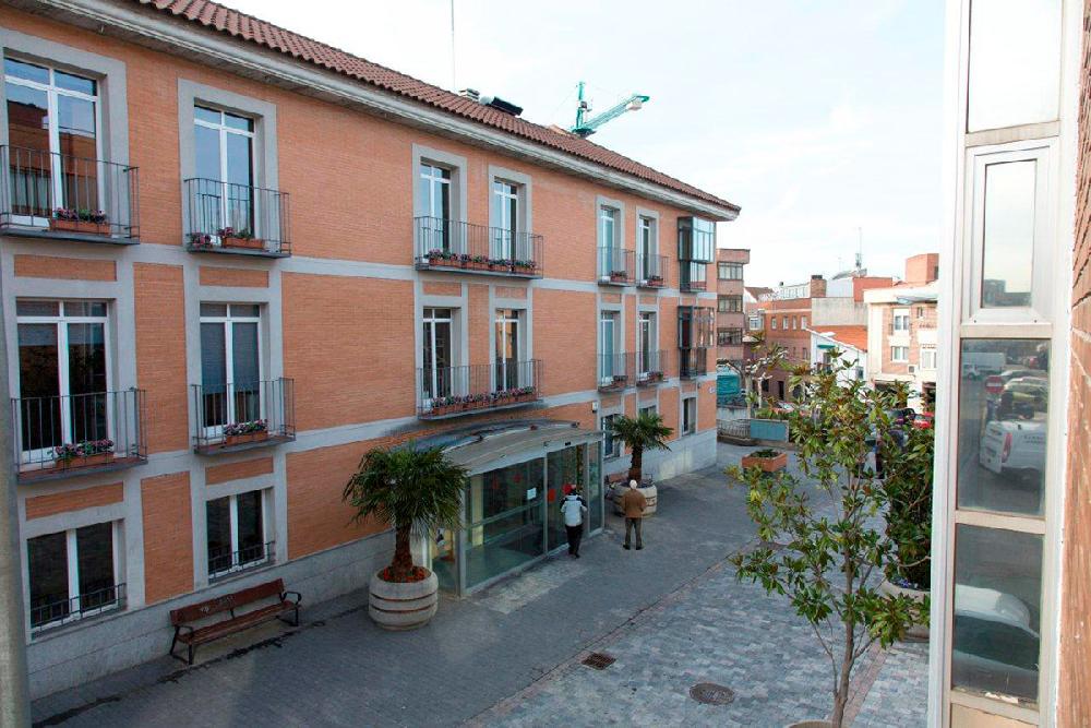 Centro de Mayores 'Reina Sofía'