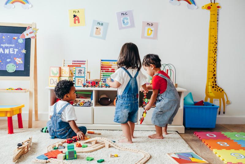 Imagen El Ayuntamiento de Majadahonda saca a concurso las obras de la nueva Escuela Infantil