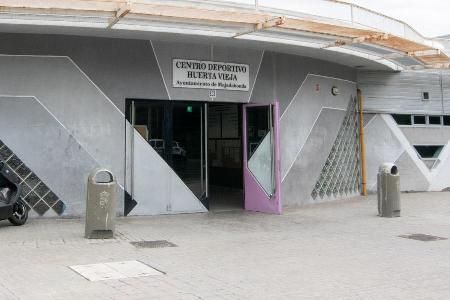 Imagen El Ayuntamiento levantará un nuevo polideportivo en Huerta Vieja tras demoler la estructura actual