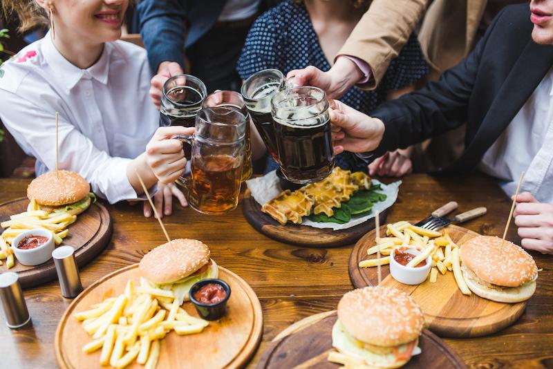 Imagen Llega al Parque de Colón el primer Festival Gastronómico ‘Majadahonda Foodie’