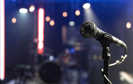 Imagen El Parque de Colón será escenario de grandes conciertos los sábados de julio