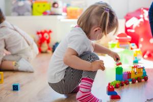 Imagen El Ayuntamiento adjudica las obras para la construcción de la nueva Escuela Infantil