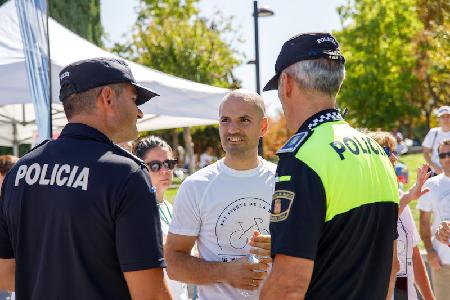 Imagen Majadahonda cierra las que han sido sus fiestas patronales más seguras