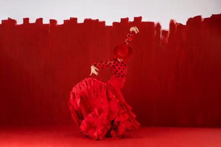 Imagen Arranca la 22ª edición del Festival Flamenco Ciudad de Majadahonda