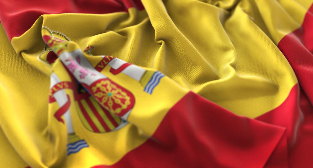 Imagen Majadahonda celebra el 12 de octubre su tradicional Homenaje a la Bandera