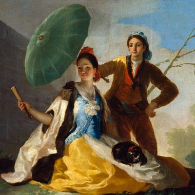 Goya en el Museo del Prado: La Razón de la Sinrazón