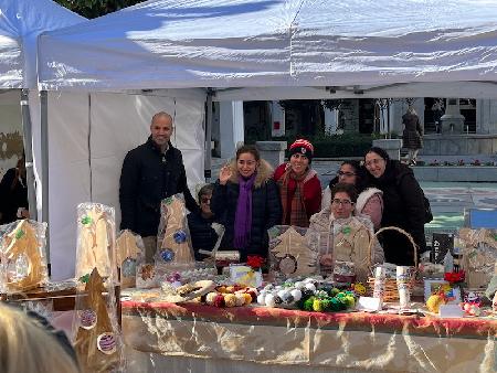 Imagen El Ayuntamiento celebra el Día de las Personas con Discapacidad con actividades durante toda la semana