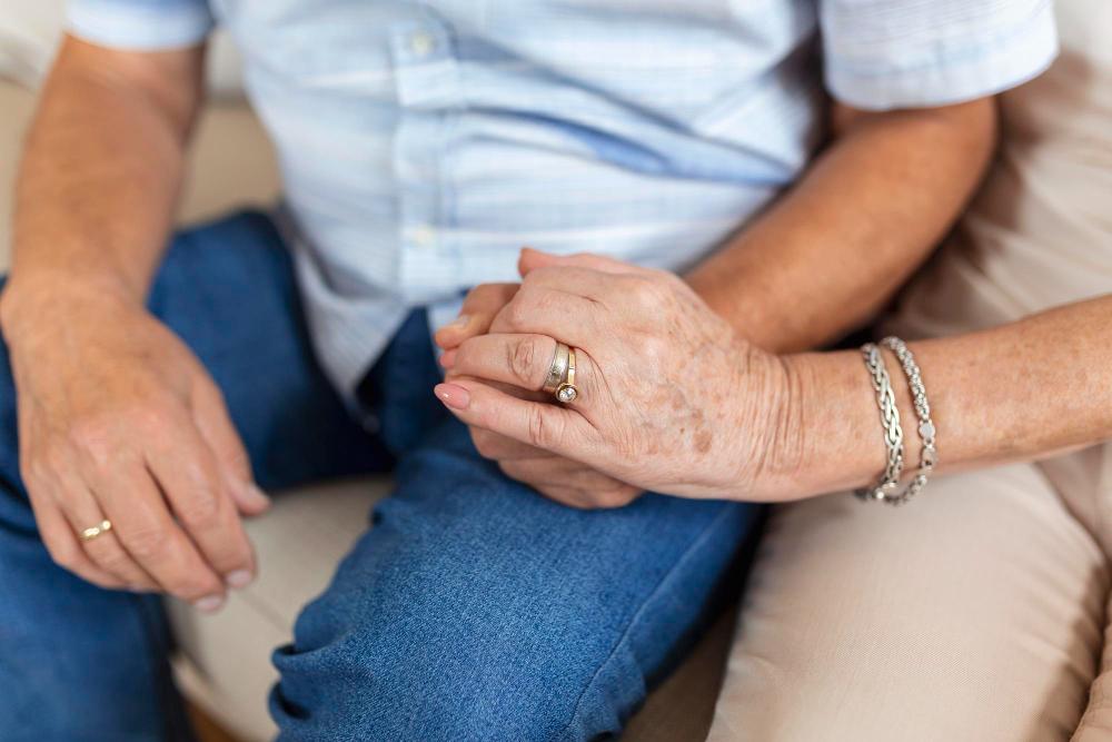 Imagen Los matrimonios que cumplan 50 años de casados ya pueden apuntarse para celebrar sus Bodas de Oro