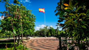 Imagen Majadahonda ha sido galardonada por segundo año consecutivo por su gestión medioambiental