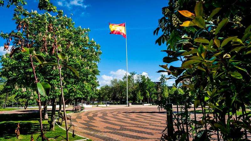 Imagen Majadahonda ha sido galardonada por segundo año consecutivo por su gestión medioambiental