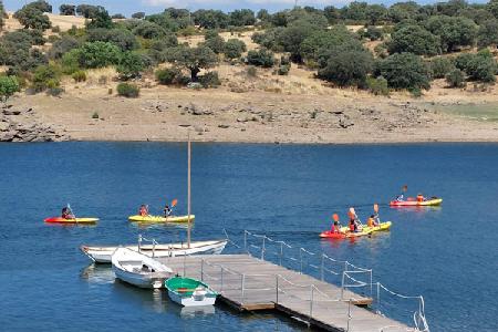 Imagen Campamento deportivo multiaventuras 2023