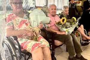 Imagen Majadahonda homenajea a sus mayores en el Día de los Abuelos