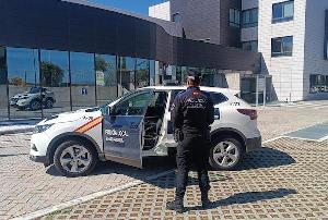 Imagen La Policía Local de Majadahonda detiene a un varón por tráfico de drogas abonadas mediante Bizum