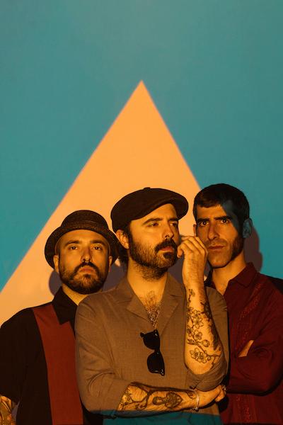 Imagen El grupo Sidecars completa el cartel de conciertos de las Fiestas de Majadahonda de 2023