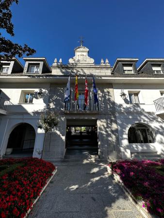 Imagen El Ayuntamiento de Majadahonda reorganiza su equipo de Gobierno