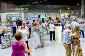 Imagen El Ayuntamiento de Majadahonda presenta un completo programa de actividades para luchar contra la soledad no deseada