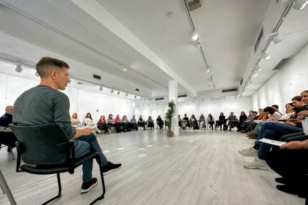 Imagen Majadahonda trabaja para el cuidado y bienestar de los menores en el ámbito social y de la salud mental