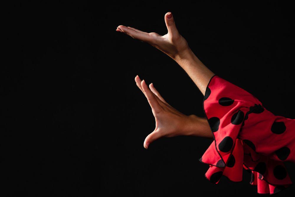 Imagen Rocío Luna, El Pele, Rocío Márquez y la Compañía de Antonio Gades, en el XXIII Festival Flamenco “Ciudad de Majadahonda”