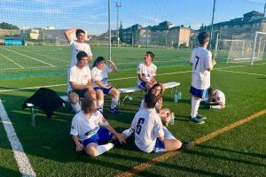 Imagen Jóvenes deportistas con discapacidad plantarán 20 árboles dentro de la iniciativa “Goles por Árboles”