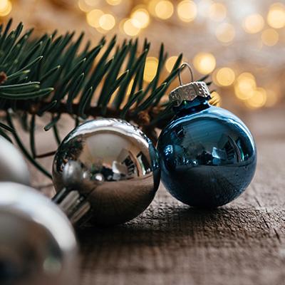 Imagen Mercadillo Navideño de Artesanía