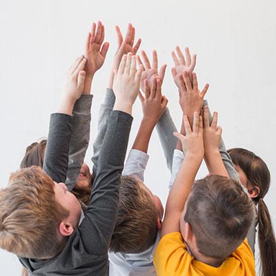 Imagen Acto por el Día Internacional de las Personas con Discapacidad