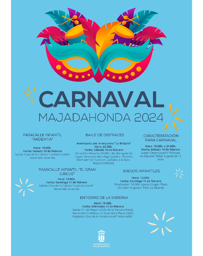 Imagen Carnaval 2024