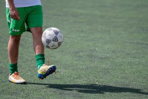 Imagen Majadahonda celebra el I Torneo de walking football