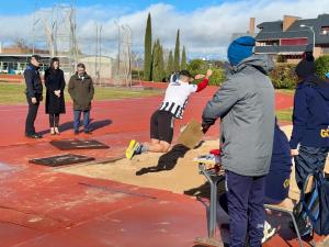 Imagen Majadahonda contará con 5 nuevos Policías Locales este año