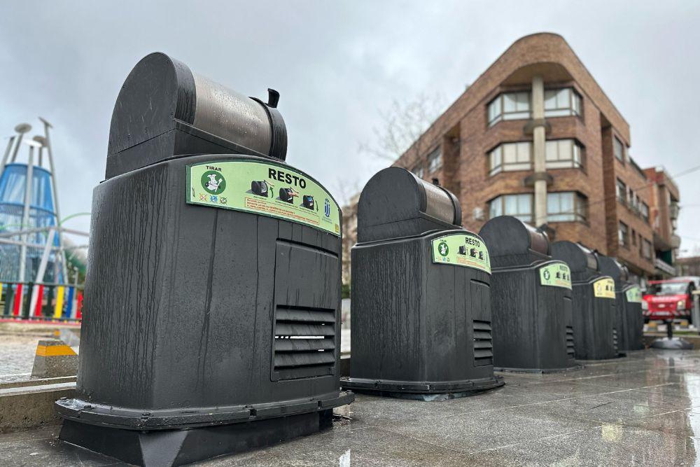 Imagen El Ayuntamiento de Majadahonda retrasará la instauración de la obligatoria Tasa de Basura a 2025