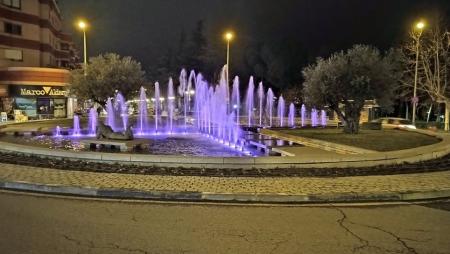 Imagen El Ayuntamiento de Majadahonda destina más de 600.000 euros en dos meses en 411 actuaciones de mejoras en la ciudad