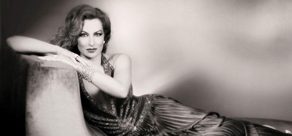 Imagen Majadahonda celebra el centenario de María Callas con el recital “Callas by Pilar Jurado”