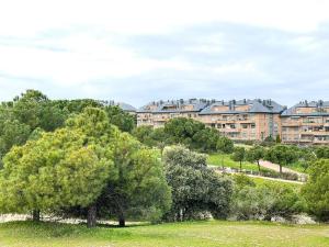 Imagen Naciones Unidas reconoce a Majadahonda como “Tree city of the world”