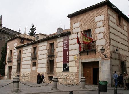 Imagen Visita al Museo de San Isidro