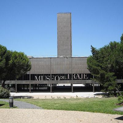 Imagen Visita al Museo del Traje