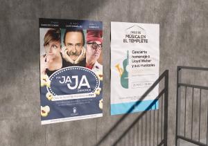 Imagen Música en las calles y risas en el teatro con el inicio del “MaJAJAdahonda