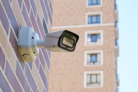 Imagen Aprobada la obra civil para la instalación de los 133 puntos del sistema de cámaras de videovigilancia de Majadahonda