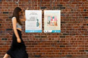Imagen La Biblioteca Municipal “Francisco Umbral” de Majadahonda promueve la lectura durante el verano