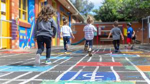 Imagen El Ayuntamiento de Majadahonda aporta más de 140.000€ a las AMPAS de Educación Infantil para favorecer la conciliación
