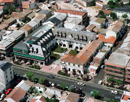 Imagen Reposición de la exposición fotográfica “La Memoria Gráfica de Majadahonda”