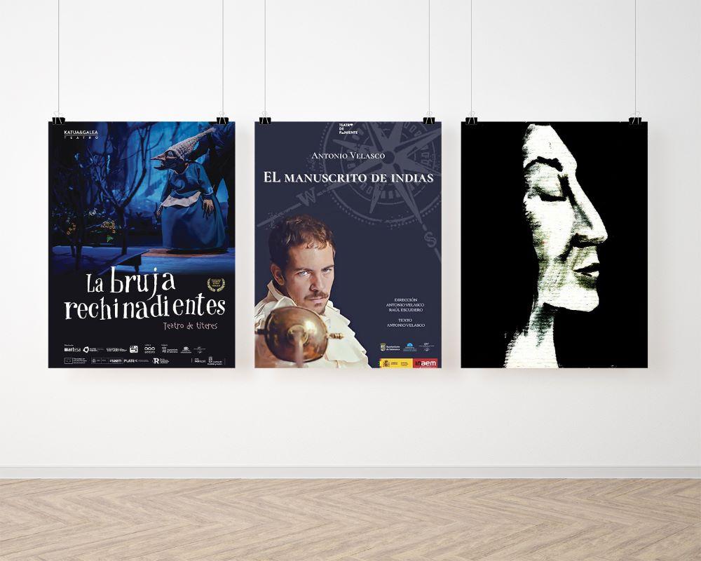 Imagen Jazz, teatro y libros para disfrutar esta semana de la cultura en Majadahonda