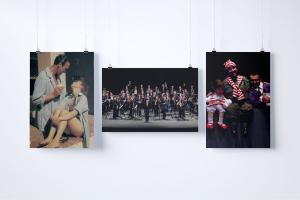 Imagen Mucha literatura, teatro y concierto solidario a favor de los damnificados por la DANA en la Comunidad Valenciana, esta semana en Majadahonda