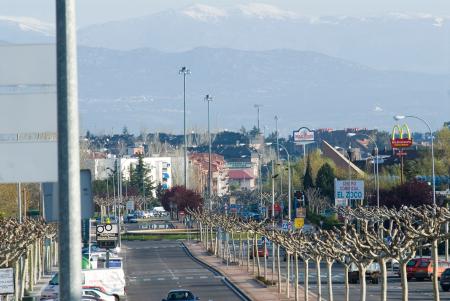 Imagen El Ayuntamiento prepara el Directorio de Actividades Empresariales de Majadahonda