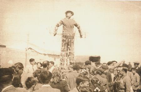 Imagen Semana Santa en Majadahonda