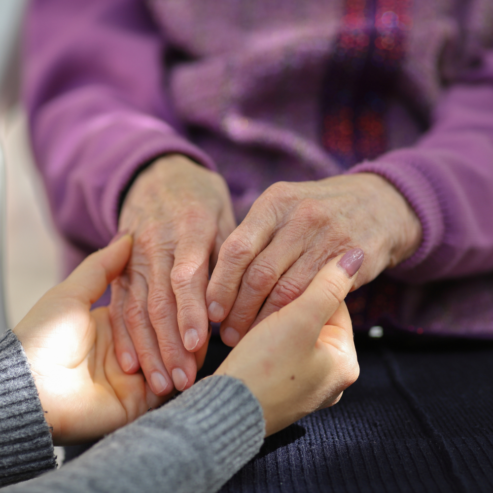 Imagen Majadahonda refuerza su apoyo a los cuidadores de personas dependientes con un nuevo taller formativo