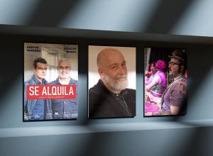Imagen Encuentro con el escritor César Mallorquí en el Seminario de Literatura Juvenil e Infantil de Majadahonda