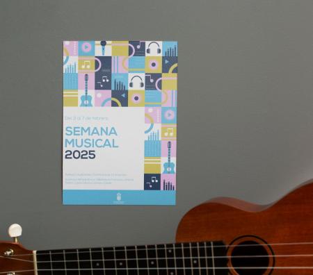 Imagen “¡De Vivaldi a los Beatles!”, una de las propuestas de la Semana de la Música de Majadahonda