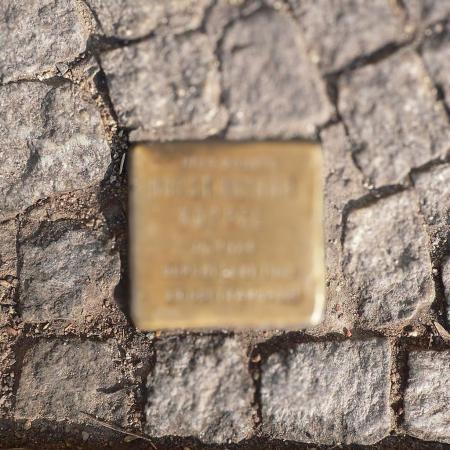 Imagen Majadahonda dedicará un stolpersteine a Mariano Escribano, majariego víctima del nazismo