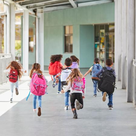 Imagen Las escuelas infantiles, colegios e institutos de Majadahonda abren sus puertas a las familias
