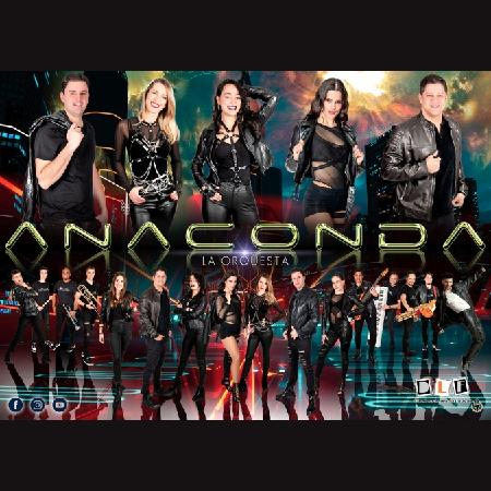 Imagen Actuación de la orquesta 